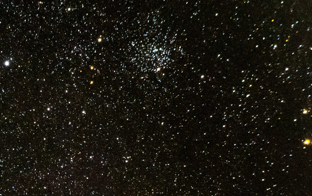 Cúmulo M52